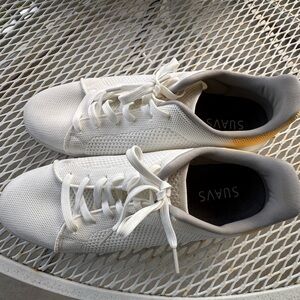 Suavs Classic Sneaker